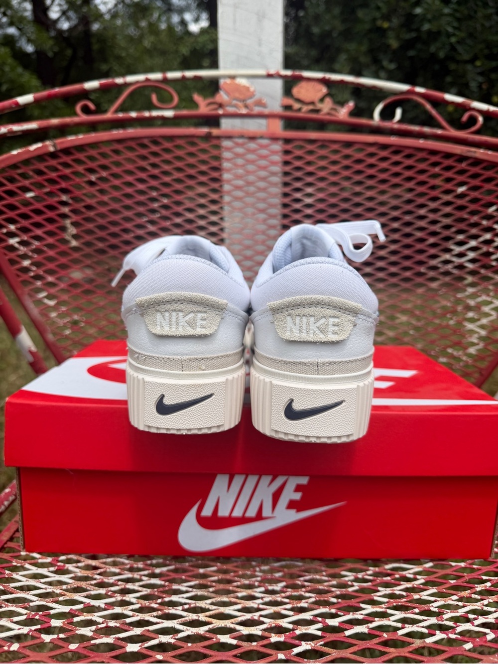 Nike Court Legacy Lift, womens, NiB - Picture 4 of 6